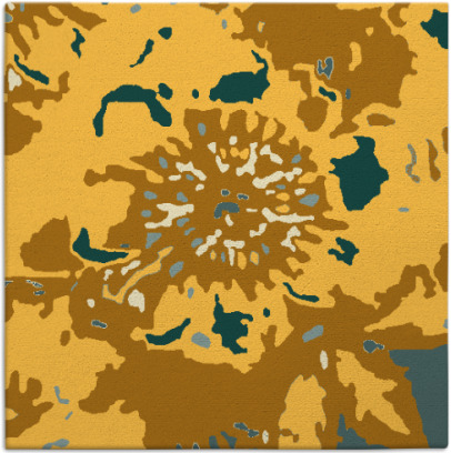 abstracted rug - item 549529