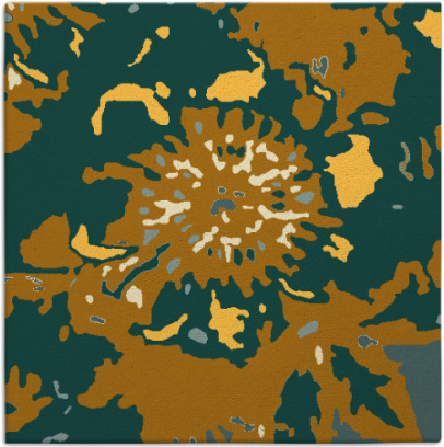 abstracted rug - item 549531