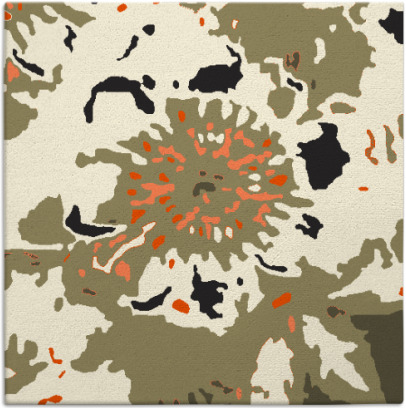 abstracted rug - item 549536