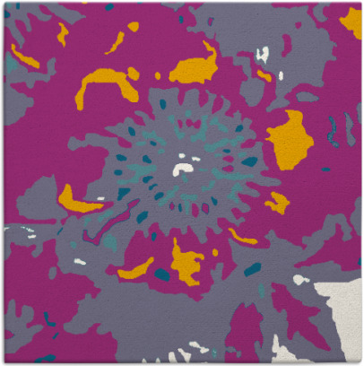 abstracted rug - item 549537