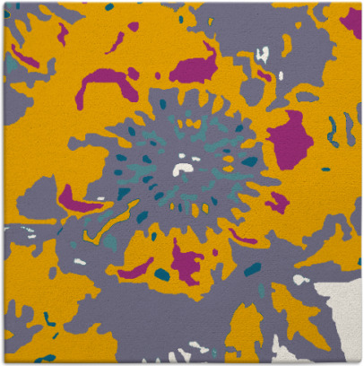 abstracted rug - item 549539