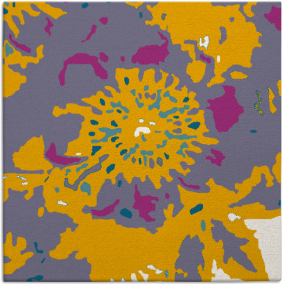 abstracted rug - item 549540