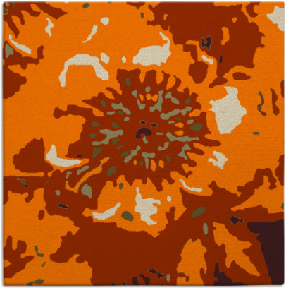abstracted rug - item 549544