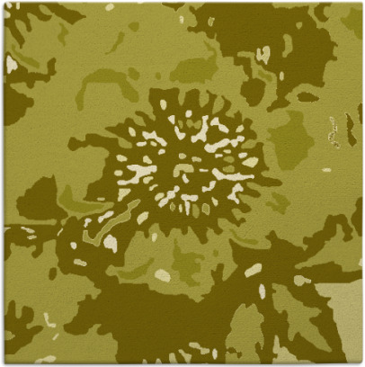 abstracted rug - item 549546