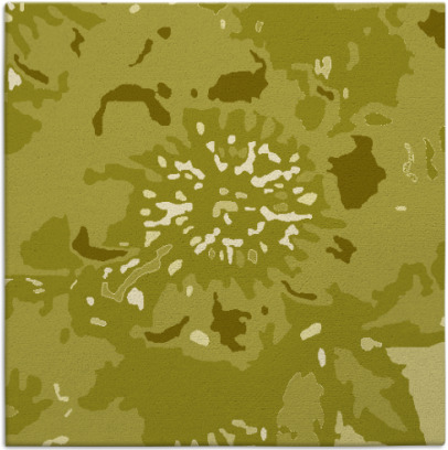 abstracted rug - item 549548