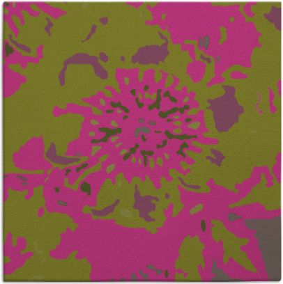 abstracted rug - item 549553