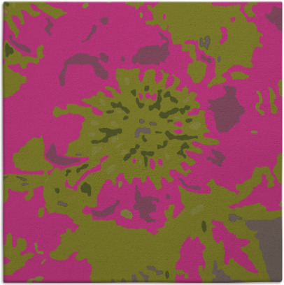 abstracted rug - item 549554