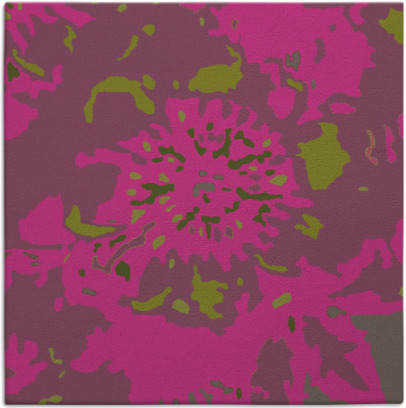 abstracted rug - item 549555