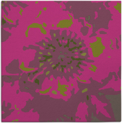 abstracted rug - item 549556