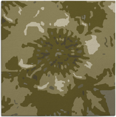 abstracted rug - item 549558