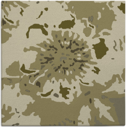 abstracted rug - item 549559