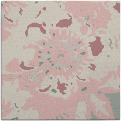 abstracted rug - item 549568