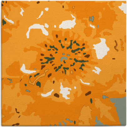 abstracted rug - item 549570