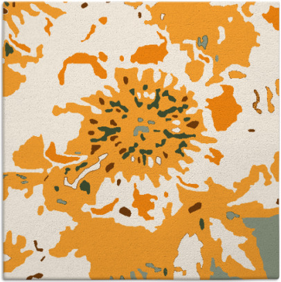 abstracted rug - item 549571