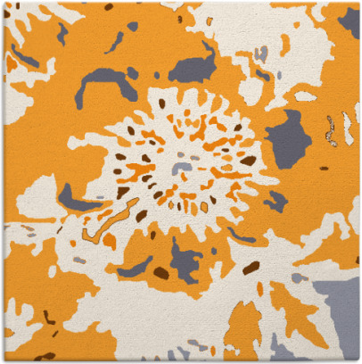 abstracted rug - item 549573