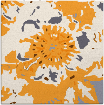 abstracted rug - item 549574