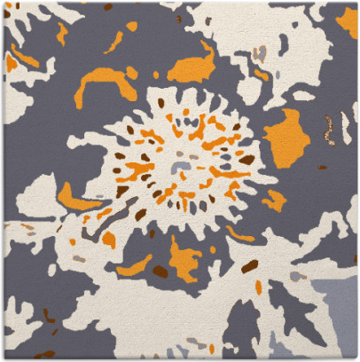 abstracted rug - item 549575