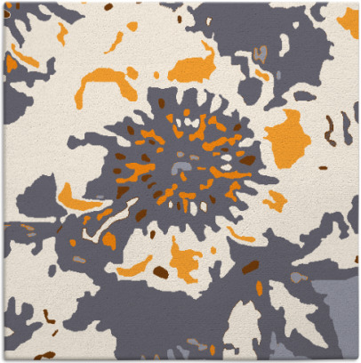 abstracted rug - item 549576