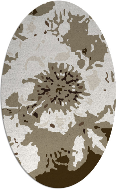 abstracted rug - item 549577