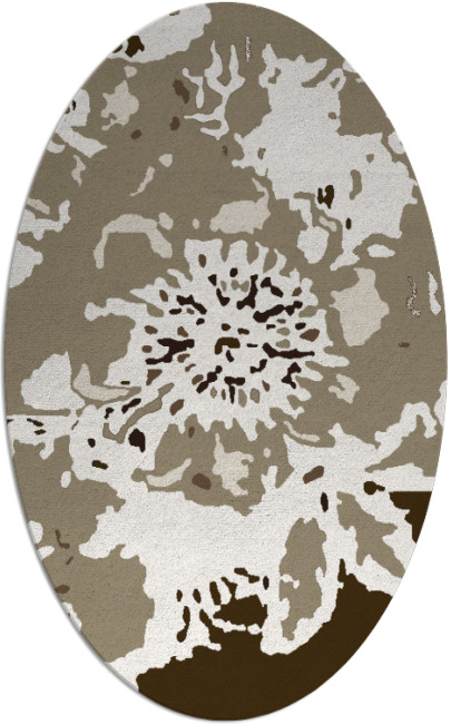 abstracted rug - item 549578