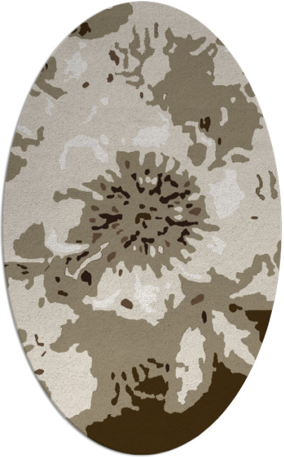 abstracted rug - item 549579