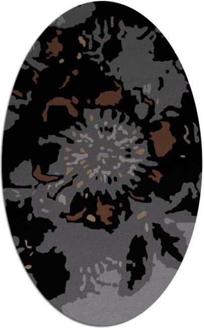 abstracted rug - item 549585