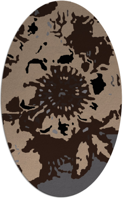 abstracted rug - item 549592