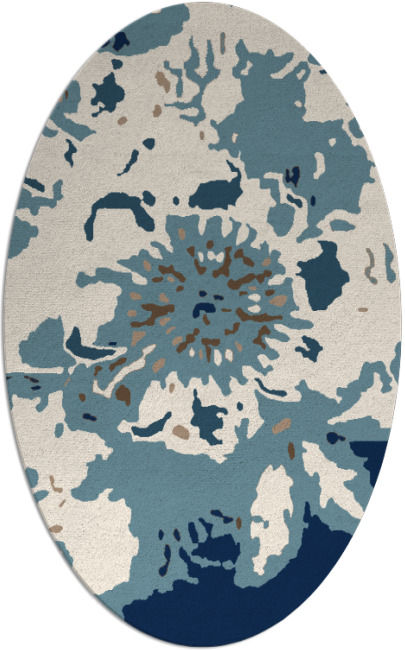 abstracted rug - item 549601