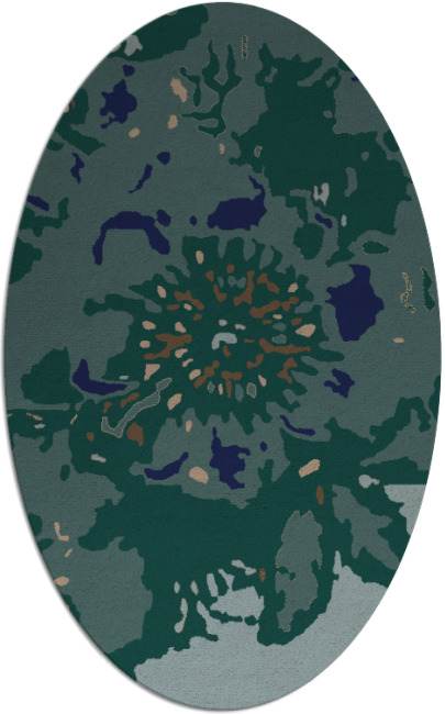 abstracted rug - item 549612