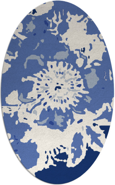 abstracted rug - item 549617