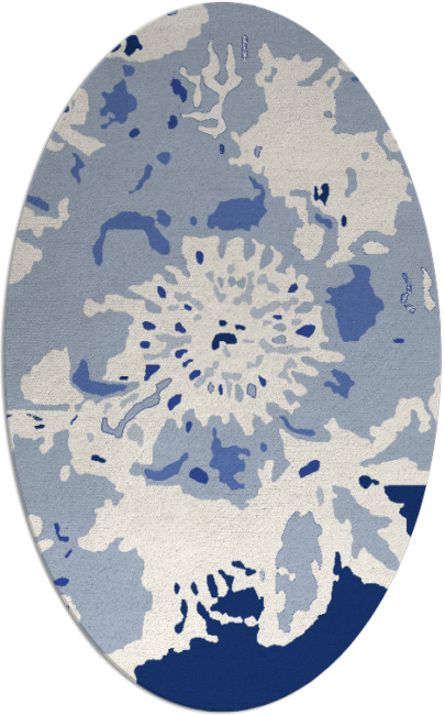 abstracted rug - item 549619