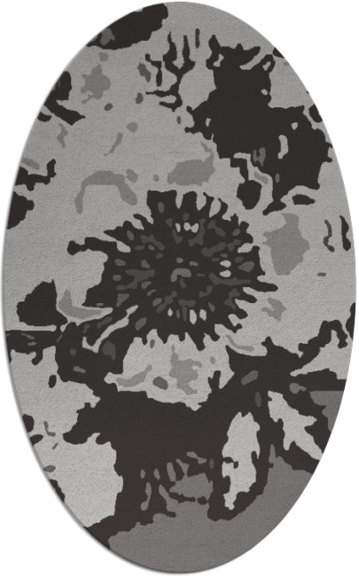 abstracted rug - item 549621