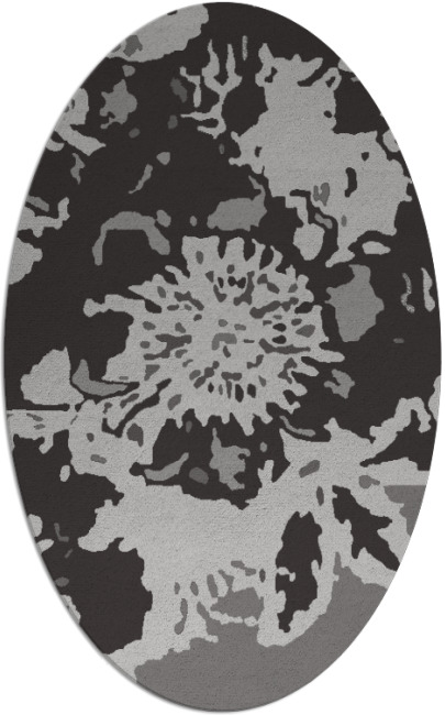 abstracted rug - item 549622