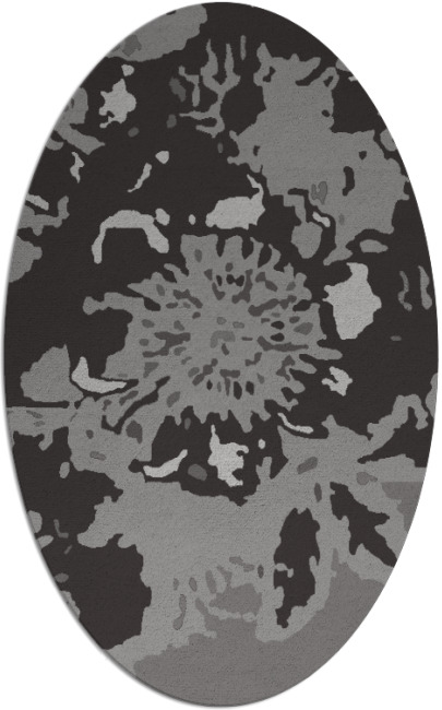 abstracted rug - item 549624