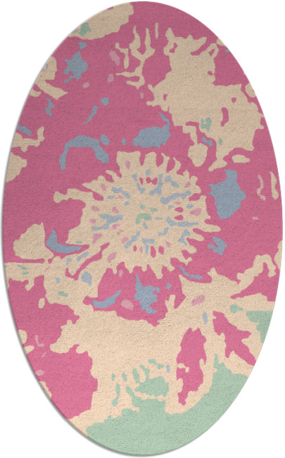 abstracted rug - item 549626