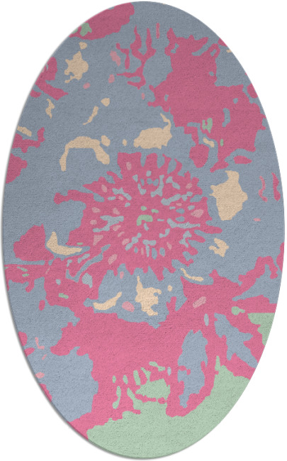 abstracted rug - item 549627