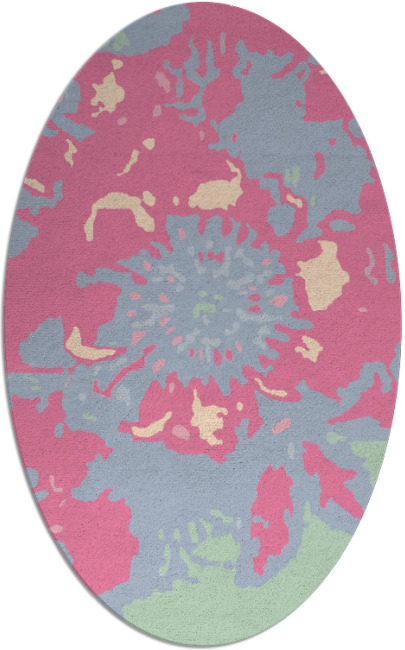 abstracted rug - item 549628