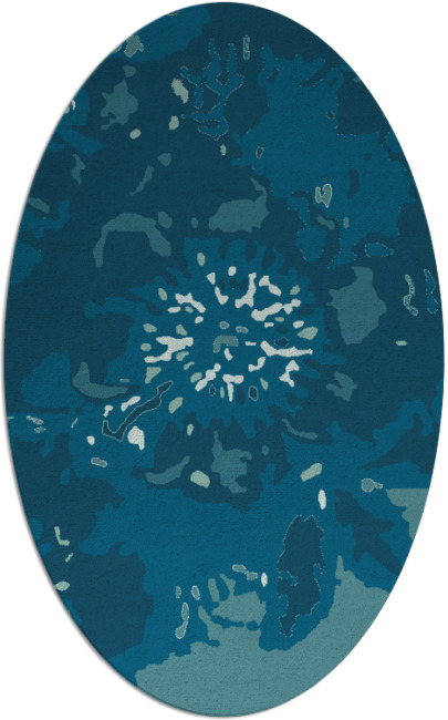 abstracted rug - item 549629