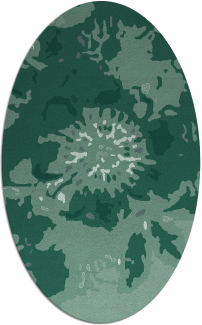 abstracted rug - item 549633