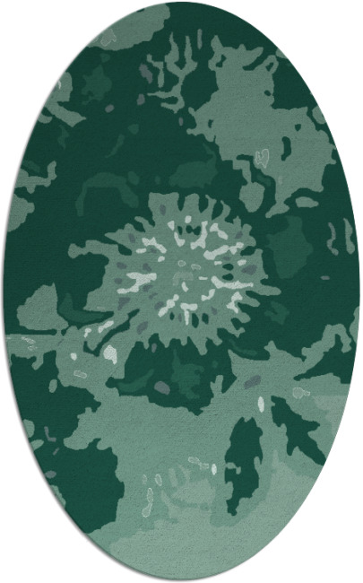 abstracted rug - item 549635