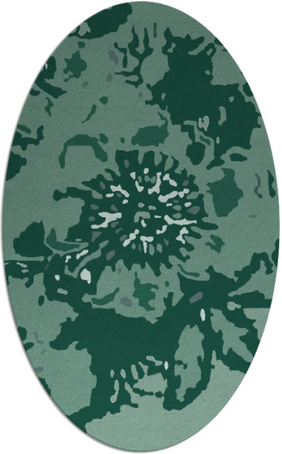 abstracted rug - item 549636