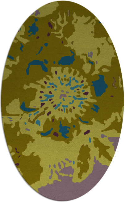 abstracted rug - item 549640