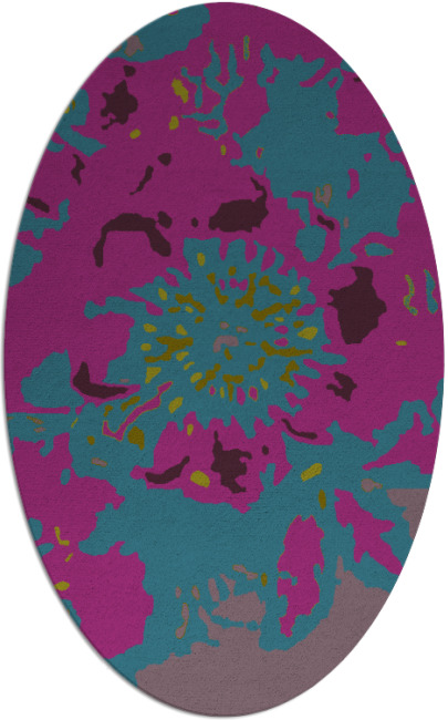 abstracted rug - item 549642