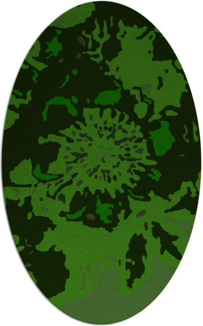 abstracted rug - item 549648