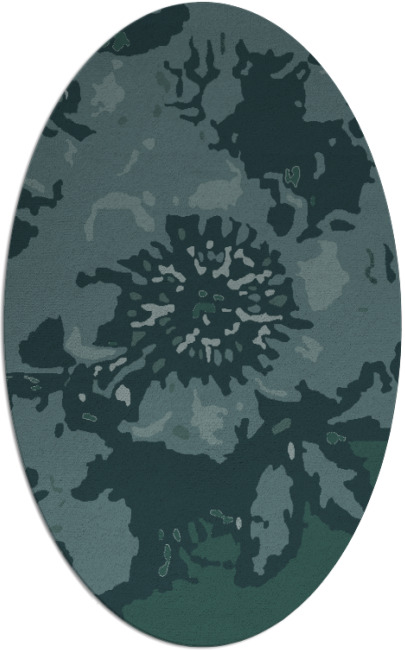 abstracted rug - item 549649