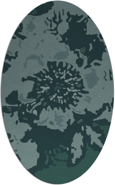 abstracted rug - item 549651