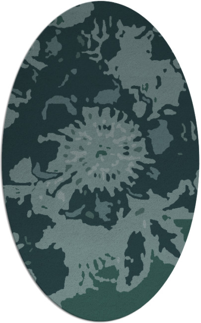 abstracted rug - item 549652