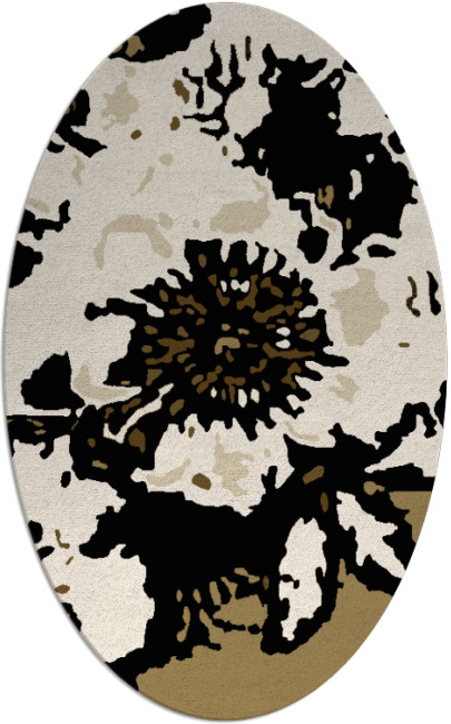 abstracted rug - item 549653