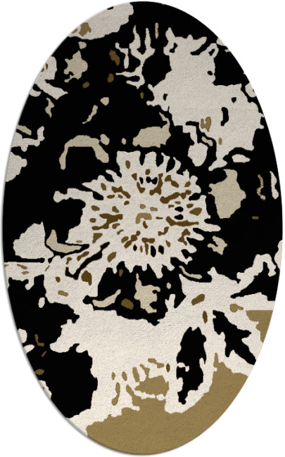 abstracted rug - item 549654