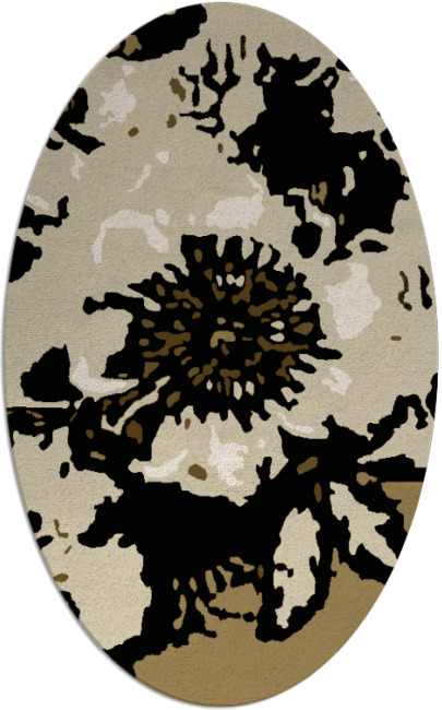 abstracted rug - item 549655